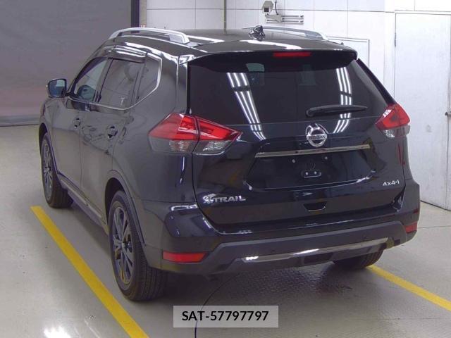 Nissan X-TRAIL 2022-03 8647057-3