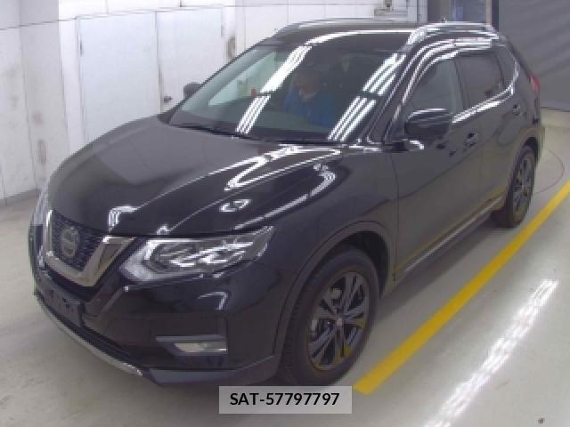 Nissan X-TRAIL 2022-03 8647057-4