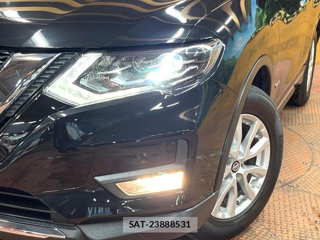 Nissan X-TRAIL 2018-06 8647309-11