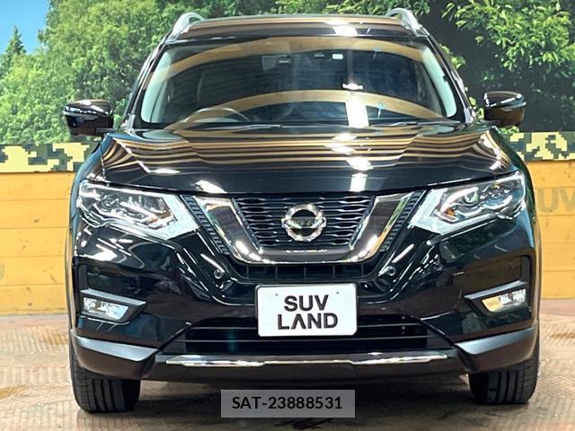 Nissan X-TRAIL 2018-06 8647309-13