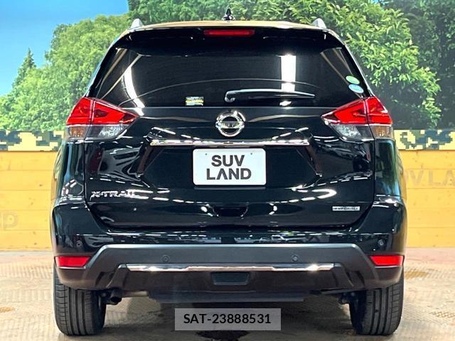 Nissan X-TRAIL 2018-06 8647309-14