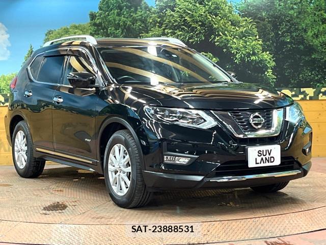 Nissan X-TRAIL 2018-06 8647309-15
