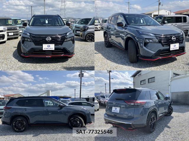 Nissan X-TRAIL 2026-04 8647458-1