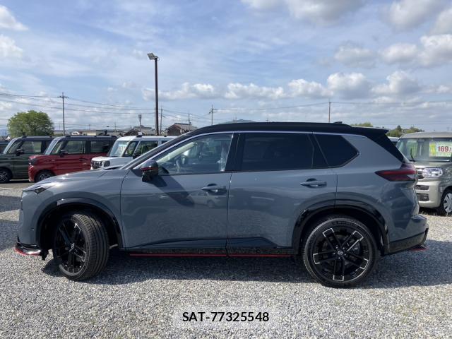 Nissan X-TRAIL 2026-04 8647458-10