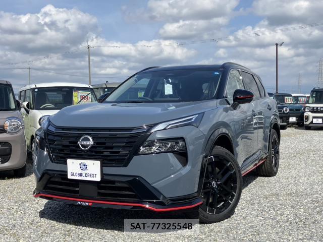 Nissan X-TRAIL 2026-04 8647458-12
