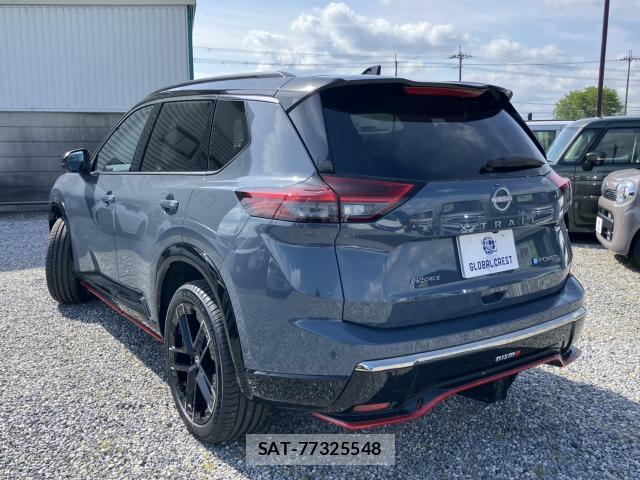 Nissan X-TRAIL 2026-04 8647458-14