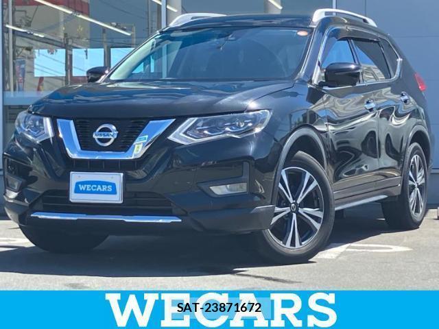 Nissan X-TRAIL 2019-09 8647817-0