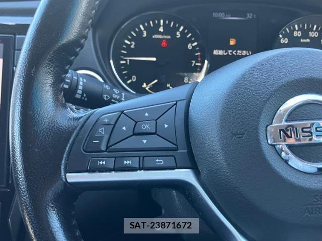 Nissan X-TRAIL 2019-09 8647817-12