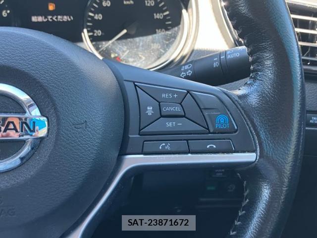 Nissan X-TRAIL 2019-09 8647817-13