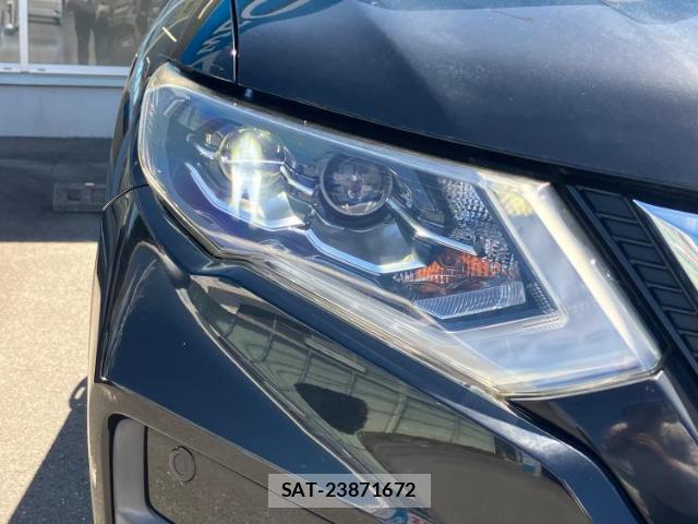 Nissan X-TRAIL 2019-09 8647817-17