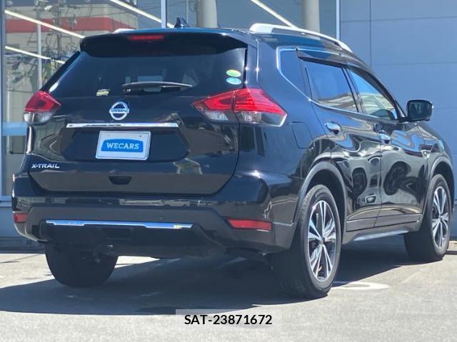 Nissan X-TRAIL 2019-09 8647817-2
