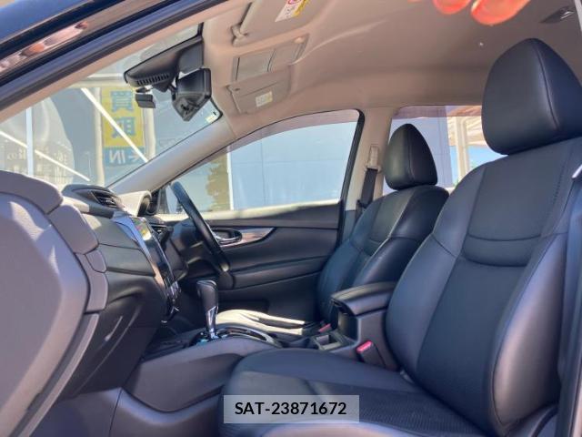 Nissan X-TRAIL 2019-09 8647817-4