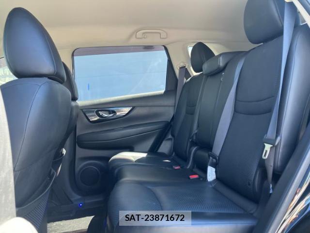 Nissan X-TRAIL 2019-09 8647817-5