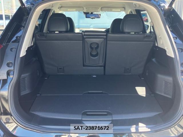 Nissan X-TRAIL 2019-09 8647817-6
