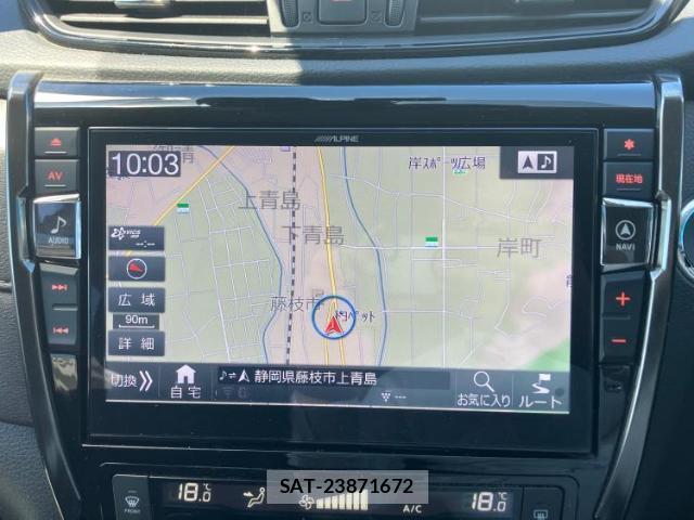 Nissan X-TRAIL 2019-09 8647817-8