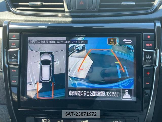 Nissan X-TRAIL 2019-09 8647817-9