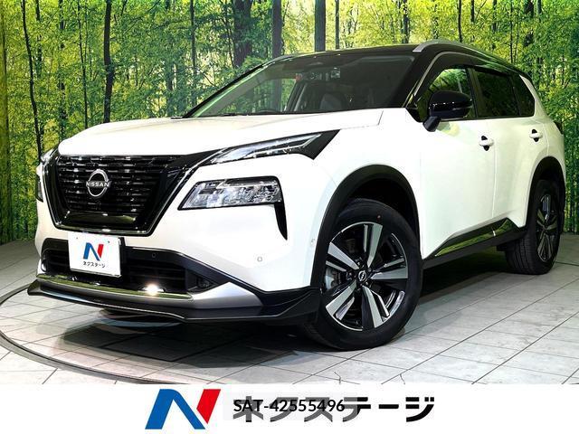Nissan X-TRAIL 2024-03 8647820-0