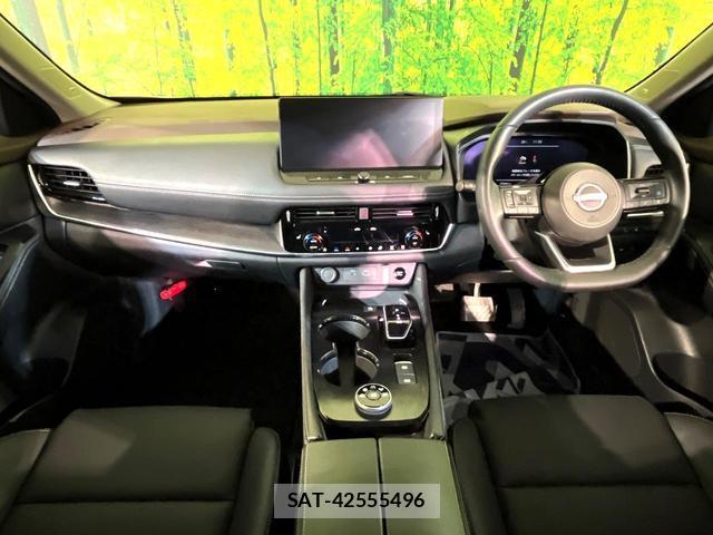 Nissan X-TRAIL 2024-03 8647820-1