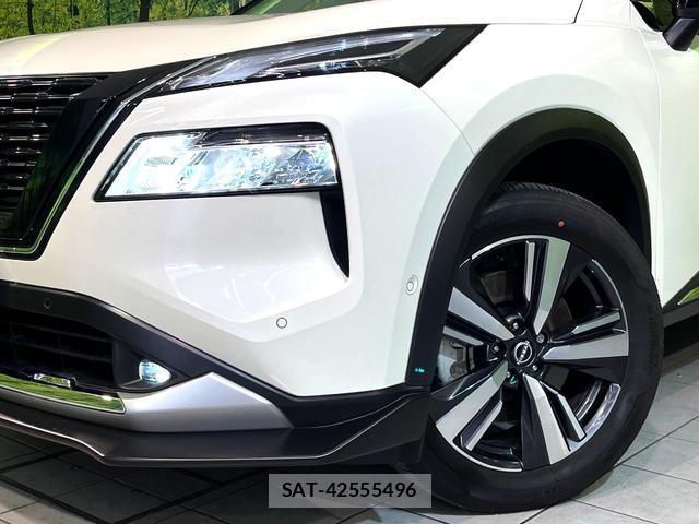 Nissan X-TRAIL 2024-03 8647820-11