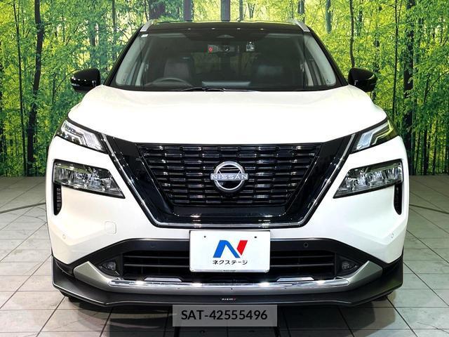 Nissan X-TRAIL 2024-03 8647820-13