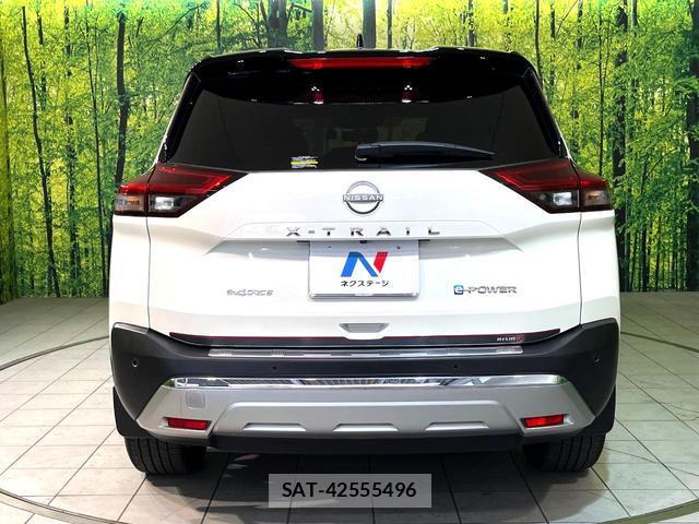 Nissan X-TRAIL 2024-03 8647820-14