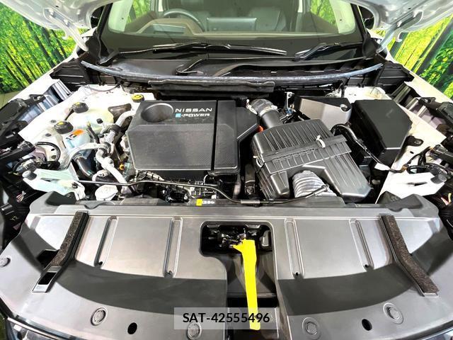 Nissan X-TRAIL 2024-03 8647820-17