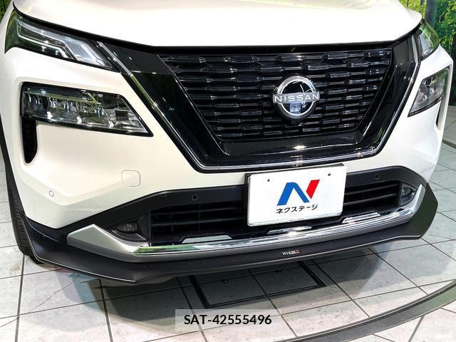 Nissan X-TRAIL 2024-03 8647820-2