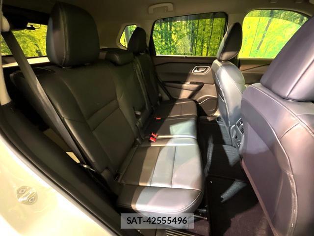 Nissan X-TRAIL 2024-03 8647820-8
