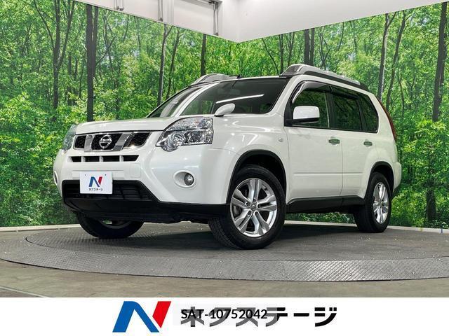 Nissan X-TRAIL 2013-07 8647836-0