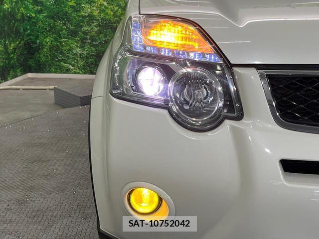 Nissan X-TRAIL 2013-07 8647836-12