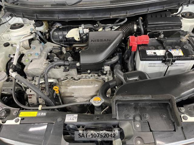 Nissan X-TRAIL 2013-07 8647836-17