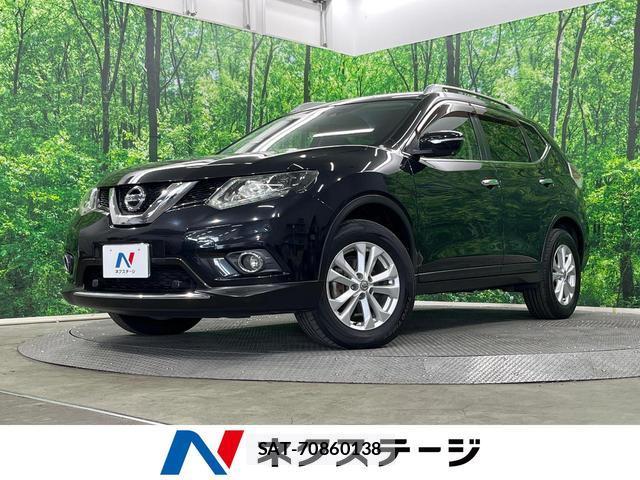 Nissan X-TRAIL 2014-03 8647858-0