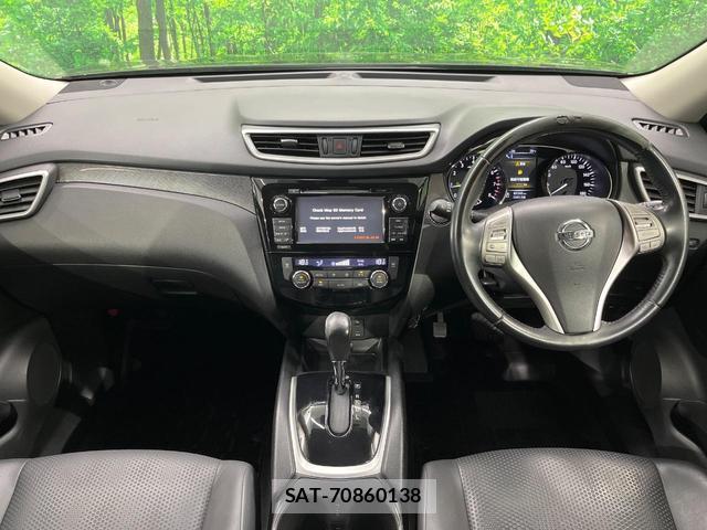 Nissan X-TRAIL 2014-03 8647858-1