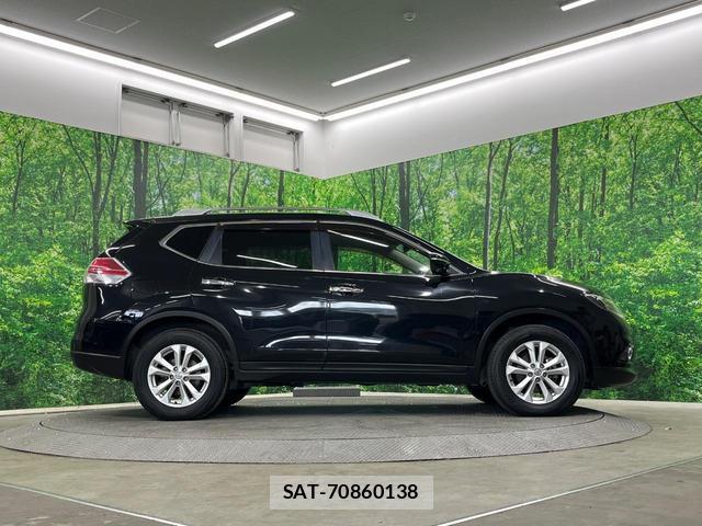 Nissan X-TRAIL 2014-03 8647858-10
