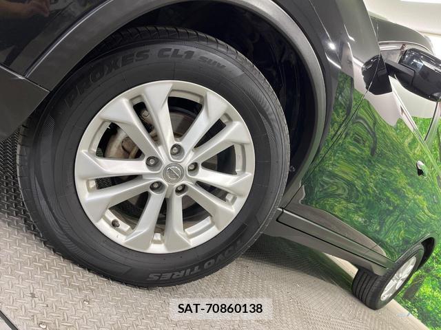 Nissan X-TRAIL 2014-03 8647858-12