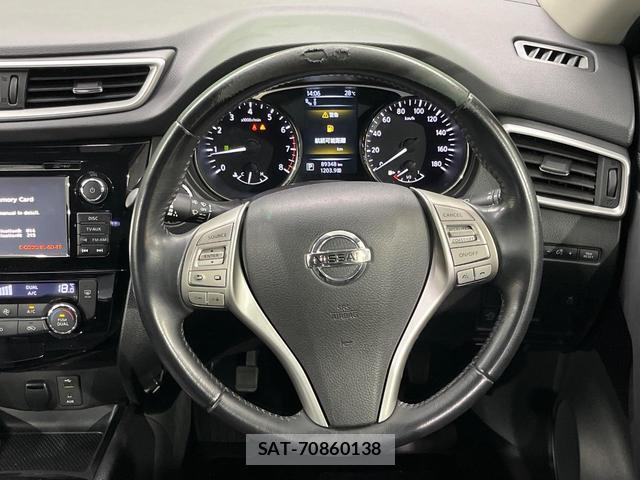 Nissan X-TRAIL 2014-03 8647858-13