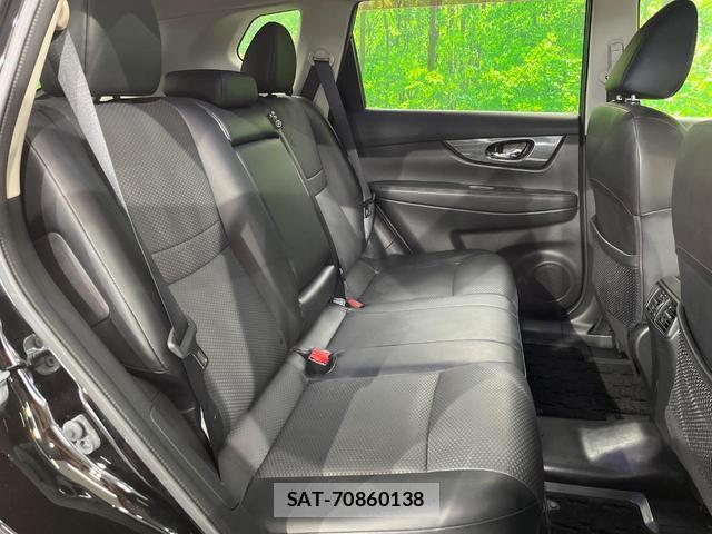 Nissan X-TRAIL 2014-03 8647858-15