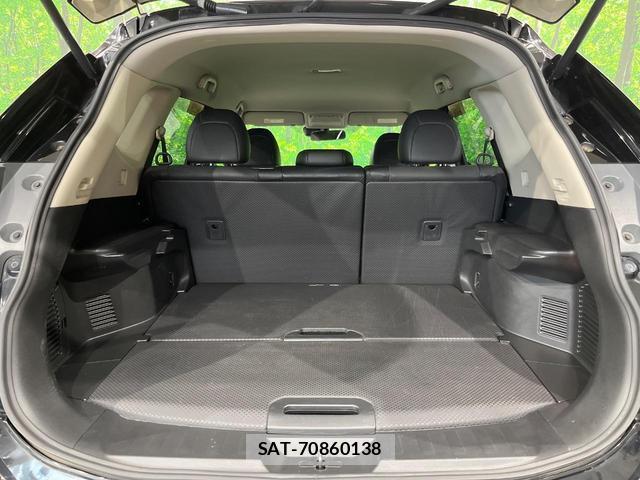 Nissan X-TRAIL 2014-03 8647858-16