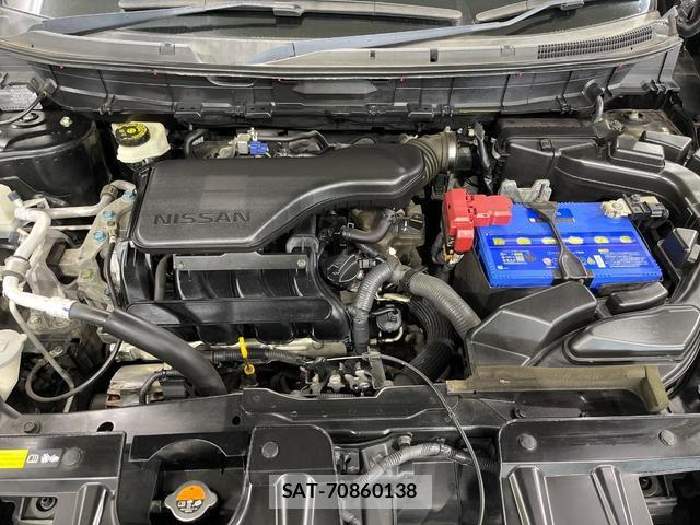 Nissan X-TRAIL 2014-03 8647858-17