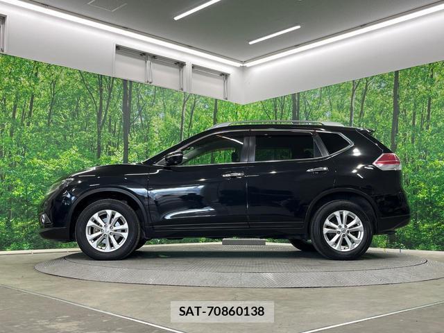 Nissan X-TRAIL 2014-03 8647858-9