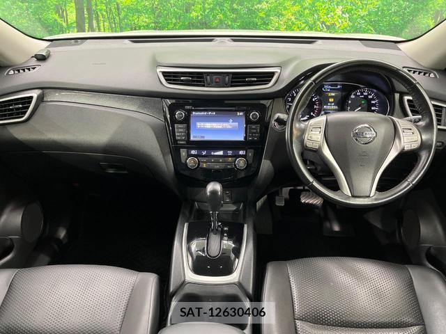 Nissan X-TRAIL 2015-08 8647863-1