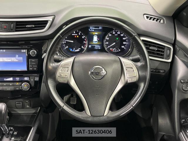 Nissan X-TRAIL 2015-08 8647863-10