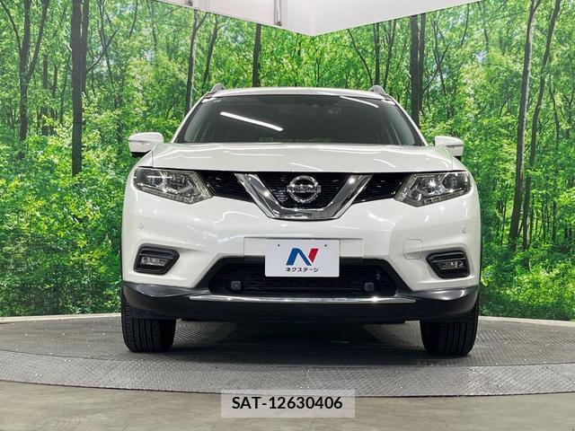 Nissan X-TRAIL 2015-08 8647863-13
