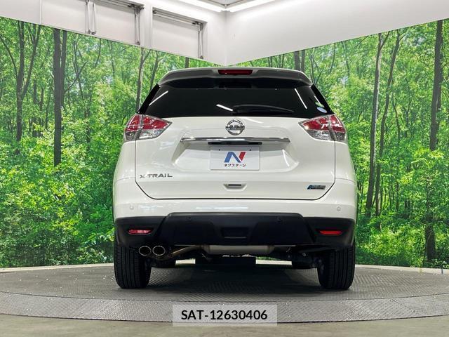 Nissan X-TRAIL 2015-08 8647863-14