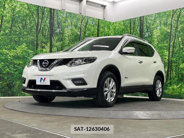 Nissan X-TRAIL 2015-08 8647863-15