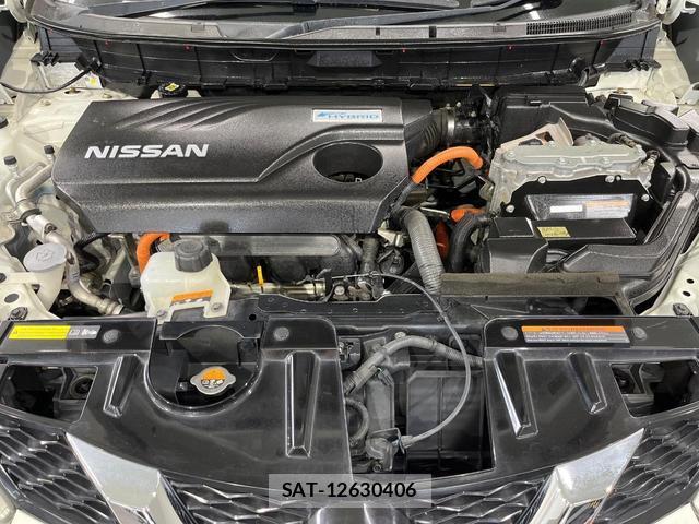 Nissan X-TRAIL 2015-08 8647863-17