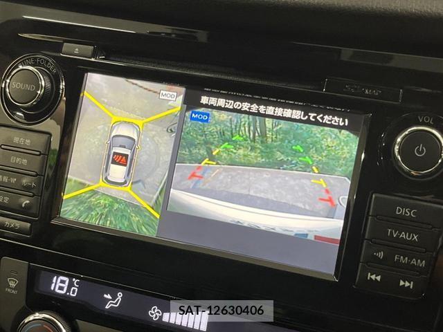 Nissan X-TRAIL 2015-08 8647863-3