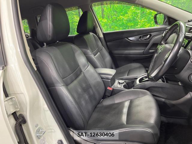 Nissan X-TRAIL 2015-08 8647863-7