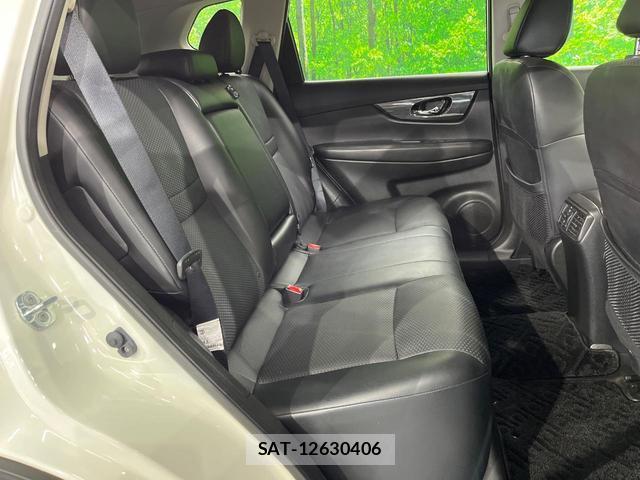 Nissan X-TRAIL 2015-08 8647863-8