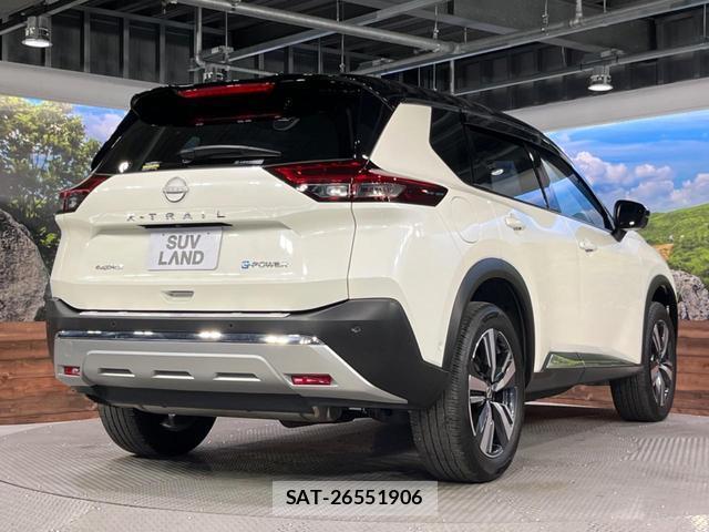 Nissan X-TRAIL 2023-08 8647945-17